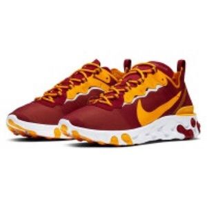 USC Trojans Tommy React Element 55